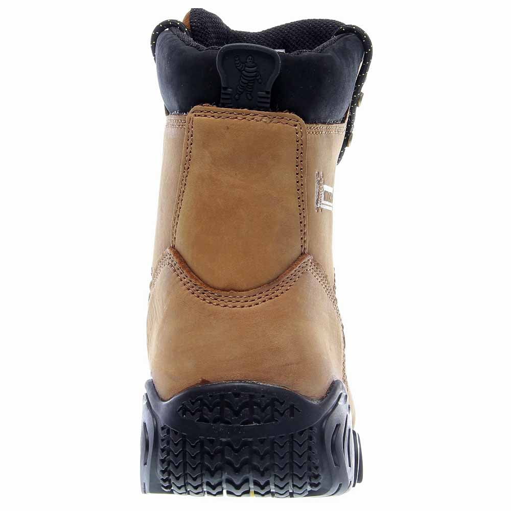 Michelin® Pilot Sledge Toe Metatarsal Work Boots - Walmart.com display picture 1