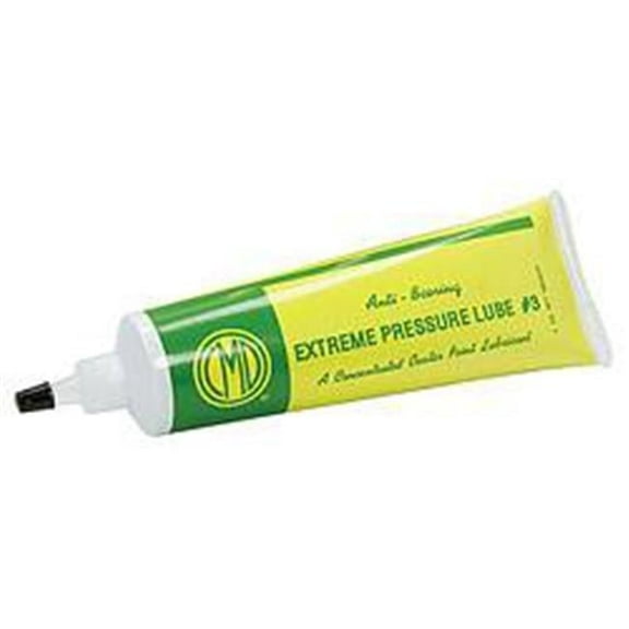 High Pressure Grease 4 oz Tube