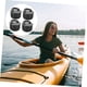 thumbnail image 4 of Tapón de drenaje Universal para Kayak, 2 uds., tapón de drenaje para barco, tapones para agujeros de drenaje, suministros para barcos de repuesto, accesorios marinos, 4 of 5