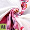 thumbnail image 3 of Thick Blankets for Winter Soft Blankets Full Size Full Sized Blanket Soft Christmas Throw Blanket Very Soft Blanket Linen Blanket Size Blankets Christmas Throw Blanket for Bed Thick Blanket, 3 of 3