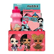 LOL Surprise! Valentine's Day Tin Box Gift Set