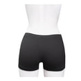 thumbnail image 2 of Bóxer Secret Treasures para Mujer, Corto Negro Talla EG, 2 of 3