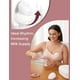 thumbnail image 3 of Momcozy Extractor de Leche Eléctrico Portátil Mobile Style | M6, Extractor de Leche Manos Libres Batería Recargable, Paquete de 2 Gris, 3 of 8