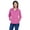 SP CHARITY PINK, variant on Ladies' Leader Soft Shell Jacket - TT80W