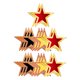 thumbnail image 5 of unbranded Decoraciones De De Multicolor Para Fiestas Cine Y Photocall, 5 of 7