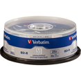 thumbnail image 3 of Verbatim M-Disc BD-R 25 Go Surface 4X - Broche 25 Pa, 3 of 9