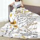 thumbnail image 5 of LHSHID Goddaughter Gifts from Godmother Godfather to My Goddaughter Blanket Throw Christmas Birthday Christian Gifts for Goddaughter from Godmother 40x50in, 5 of 6