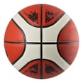 thumbnail image 3 of Balón Basquetbol Molten B7G4000 Piel Sintética Resistente, 3 of 3
