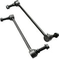 thumbnail image 6 of Detroit Axle -  14pc 3.5L 3.7L Suspension Kit for 2013 2014 2015 Ford Flex Lincoln MKT, 2 Struts w/Coil Springs 2 Shocks 4 Sway Bars 4 Inner Outer Tie Rod Ends 2 Tie Rod Boots Replacement, 6 of 9