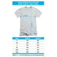 thumbnail image 2 of The Lost Boys - Struggle - Heather Short Sleeve Shirt - Small, 2 of 2