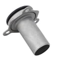 thumbnail image 1 of Manguito De Guía Del Embrague, Resistente, Fácil De Instalar, Ajuste Perfecto, Manguito De Guía Del Cojinete De Liberación Del Embrague, Reemplazo Directo De Alta Resistencia, 1 of 7