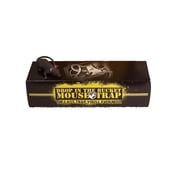 Drop In The Bucket Reusable Medium Multiple Catch Animal Trap For Mouse