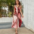 thumbnail image 5 of Marble Vestido Sin Mangas , Vestidos De Lujo Para Ocasiones Oficiales, 5 of 5