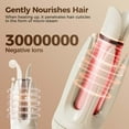 thumbnail image 3 of Automatic Curling Iron Rotating Wand Ceramic Negative Ion, 3 of 7