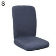 thumbnail image 2 of Ludlz Waterproof Swivel Chair Cover Stretchy Office Armchair Seat Backrest Protector, 2 of 8