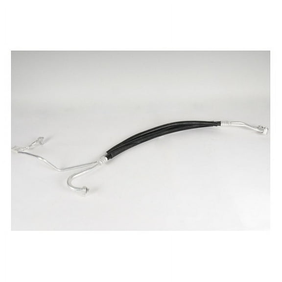 ACDelco 15-33313 GM Original Equipment Air Conditioning Compressor and Condenser Hose Assembly