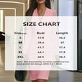 thumbnail image 6 of MORTTIC Women's Elegant Solid Color V-Neck Office & Formal Long Sleeve Bodycon Midi Dress For Spring Summer White，S, 6 of 6