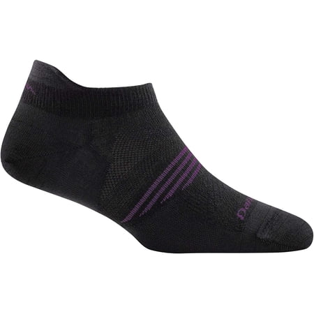 Darn Tough Element No Show Tab Lightweight Sock - Women s