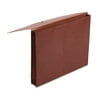Pendaflex Premium Reinforced Expanding Wallet, 1 Pocket, Letter, Brown