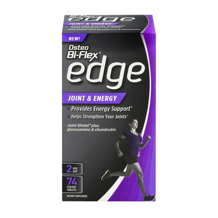 UPC 766443563174 product image for Osteo Bi-Flex Edge Joint & Energy Dietary Supplement Tablets, 74 count | upcitemdb.com
