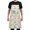 Cartoon Dolphins, variant on Cute Fox with Fall Plant Kitchen Apron with 2 Pockets Adjustable waterproof Cooking Aprons for Women Men Chef