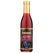 Kedem Red Cooking Wine, 12.7 Oz