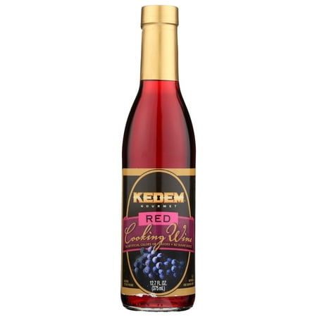 Kedem Red Cooking Wine, 12.7 Oz