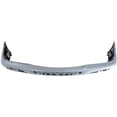thumbnail image 6 of VMVJGLEK 2pcs Front Primed Bumper Cover Kit with Quarter Panel with Fog Light Holes & Without Parking Aid Sensor Holes for Benz for E320 Base 1996-1999 & 4Matic 1998-1999 for E430 Base 1998-1999, 6 of 10