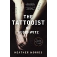thumbnail image 1 of The Tattooist of Auschwitz, 1 of 2