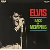 Elvis Presley - Back In Memphis - Rock - Vinyl