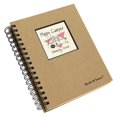 thumbnail image 2 of Serie Write It Down De Journals Unlimited Guided Journal Happy Camper Glamping Journal Tamaño Completo 7.5"X 9" Tapa Dura Kraft Hecho En Ee. Uu., 2 of 5