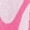 Sachet Pink, variant on Sachet Pink Bow Print Drop Shoulder Sweater – Casual Summer Style for Women, XL