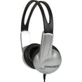 thumbnail image 2 of Koss Closed-Ear Stereo On Ear Headphone, 2 of 2