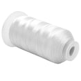 thumbnail image 1 of Wchiuoe Embroidery Thread, Stable Portable Sewing Machine Thread For Machine Embroidery For Hand Sewing For Beginners For General Purpose For Professional Use, 1 of 8