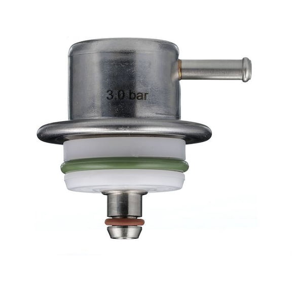 Fuel Pressure Regulator - Compatible with 1991 - 1998 BMW 318i Base 1992 1993 1994 1995 1996 1997