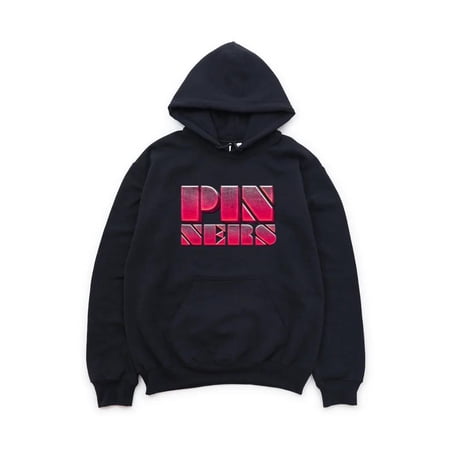 Pinners 2025 Pinterest Conference Craft DIY Blogger Social Media Creator Hoodie, for men & women, up to size 5XL