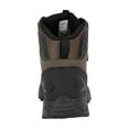 thumbnail image 2 of Trespass Mens Conrad Waterproof Walking Boots, 2 of 5