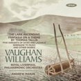 thumbnail image 1 of Música clásica ONYX CLASSICS Vaughan Williams The Lark, 1 of 1