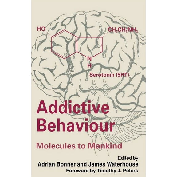 Perspectives on the Nature of Addiction Addictive Behaviour: Molecules to Mankind: Perspectives on the Nature of Addiction, (Paperback)