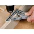 thumbnail image 2 of Swanson Tool S0145 4.5 in. Square Speed Trim, 2 of 4