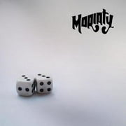 Moriaty - The Die Is Cast - CD