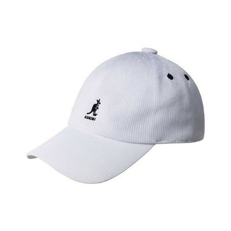 - Men's Kangol Tropic Adjustable Spacecap Baseball Cap