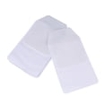 thumbnail image 3 of SHISUYAN 10PCS PVC Transparent Leakproof Pen Holder for Pocket Protection White, 3 of 8