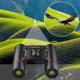 thumbnail image 4 of Binocular (black) compact, foldable 30x60 binocular, night vision F, 4 of 5