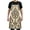 Elegant Damask Pattern, variant on Kitchen Apron with 2 Pockets Adjustable waterproof Cooking Aprons for Women Men Chef Elegant Grid Lines