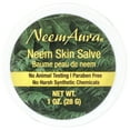 thumbnail image 2 of NeemAura Naturals Neem Skin Salve,1 oz, 2 of 5