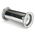 thumbnail image 5 of Stainless Steel 13.4 Inch Time Capsule Storage Box Gift/Waterproof Container For Future Gift, 5 of 10