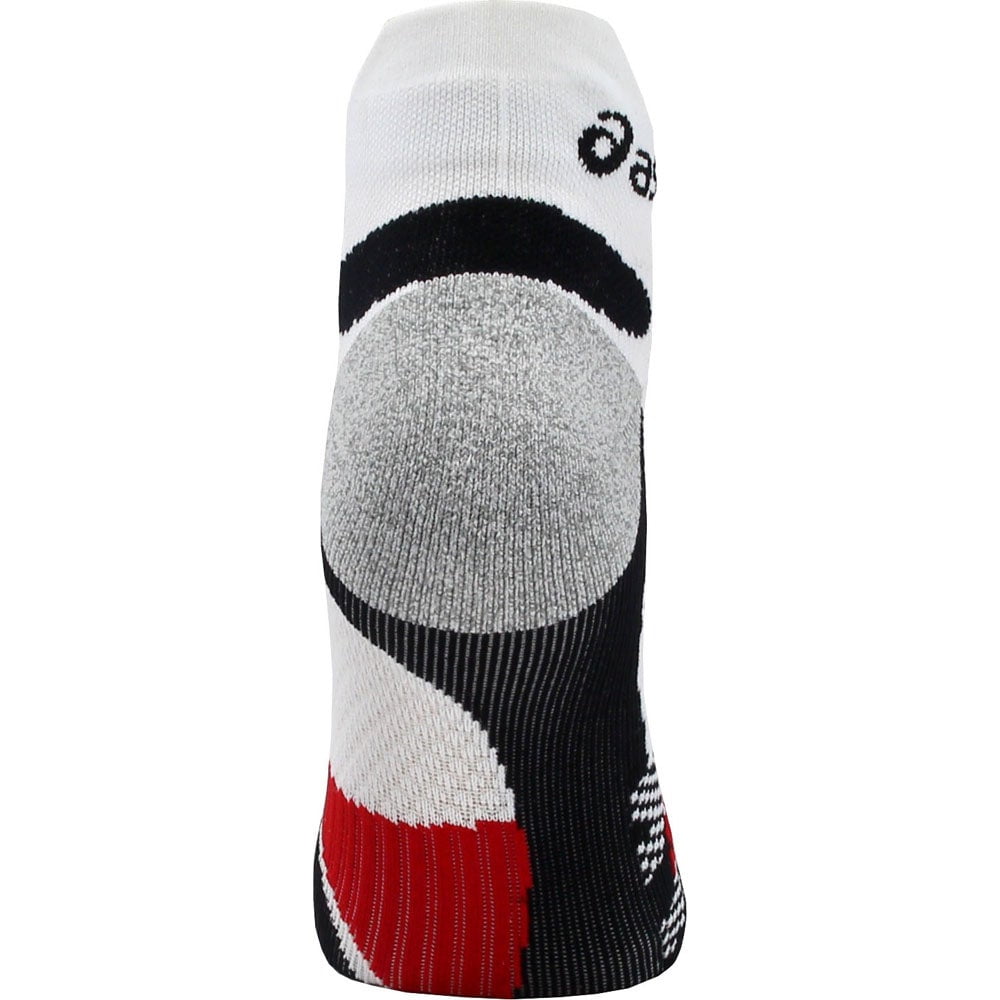 asics kayano running socks