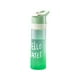thumbnail image 2 of Xihbxyly Botella de Agua con Pulverizador de Gran Capacidad, de Plástico Apto para Uso Alimentario, Portátil, Ligera y Práctica, Ideal para Senderismo o Playa, 650 Ml., 2 of 7