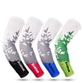 thumbnail image 3 of Brazo Para Correr, Sombrilla Transpirable, Antideslizante, Seda Helada, Protección Para Bicicleta, Mano Para Ciclismo, Protector Solar De Verano, Accesorios De Ropa Deportiva Guardurnaity OD009522-02, 3 of 6